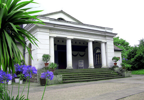 Liebhabertheater Kochberg