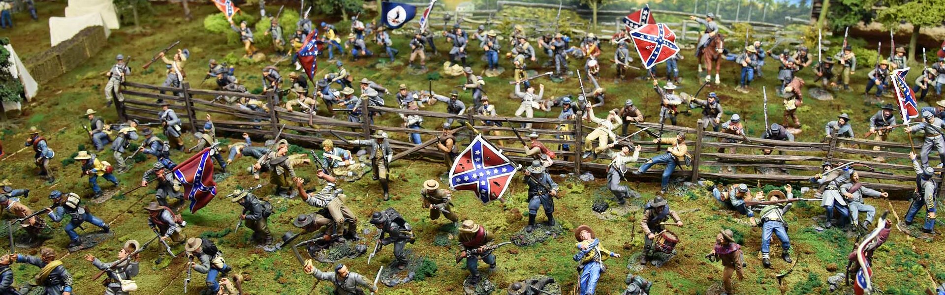 Historicum Zinnfigurenmuseum Schmalkalden