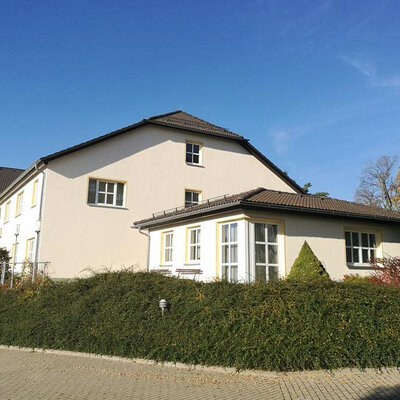 Hotel & Restaurant Bergfried