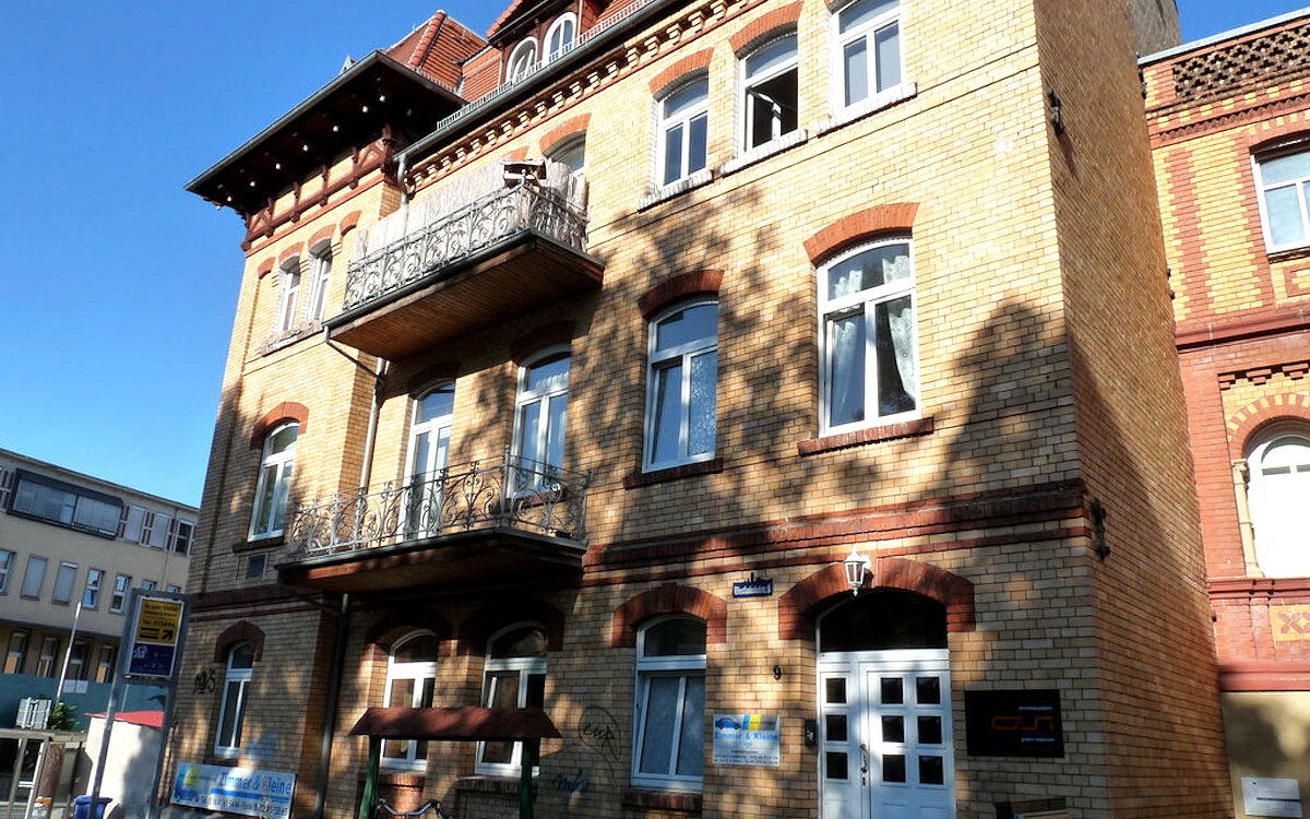 Pension-Bertha-Jena-panorama