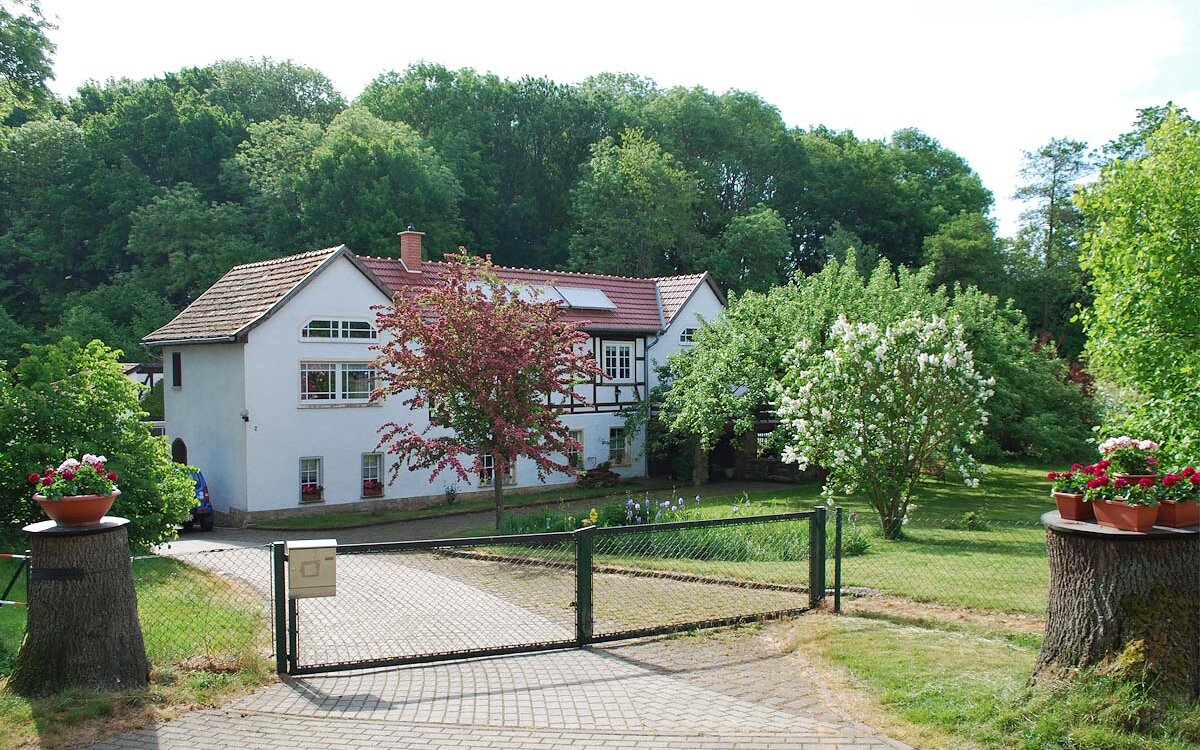 Ferienwohnung-Obermuehle-Ballstaedt-panorama