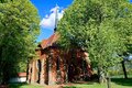 Wallfahrtskapelle Etzelsbach
