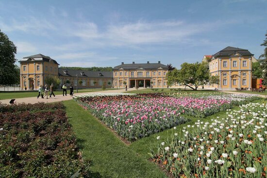 Küchengarten