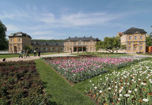 Küchengarten