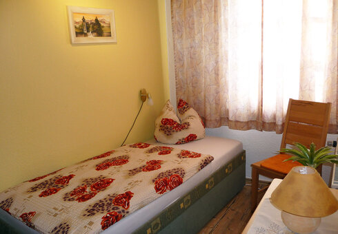 Ferienwohnung 4/ 3. Etage