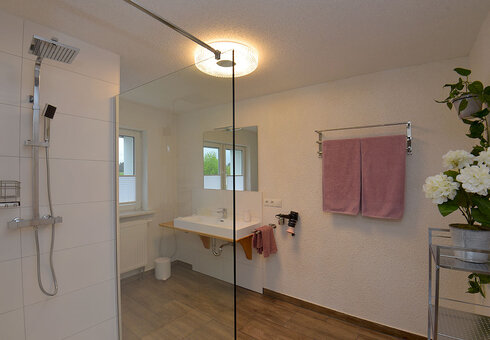 Ferienwohnung Talblick