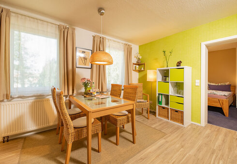 Ferienwohnung BaLie