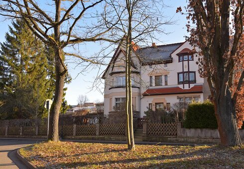 Ferienwohnung Taubert in Bad Berka