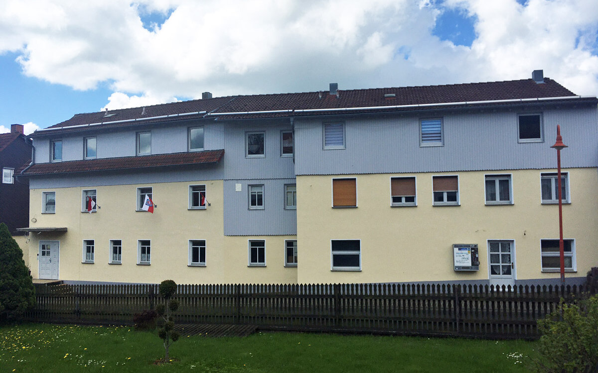 Frankenheim-Rhoen-Panorama