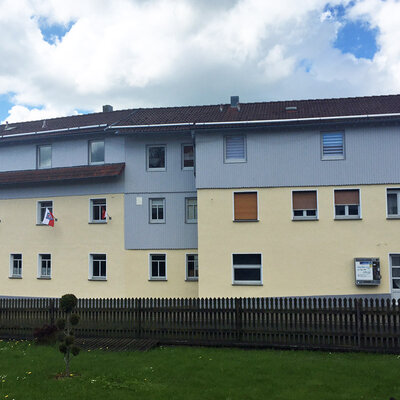 Ferienwohnungen Rhöner Sternenhimmel