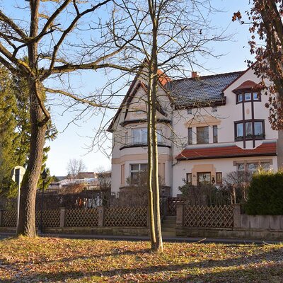 Ferienwohnung Taubert in Bad Berka