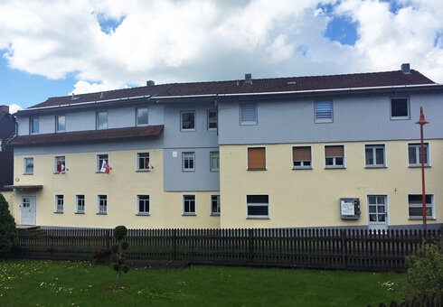 Ferienwohnungen Rhöner Sternenhimmel