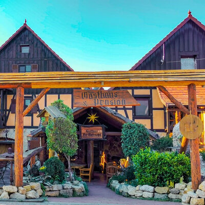 Gasthaus & Pension Zur Eintracht