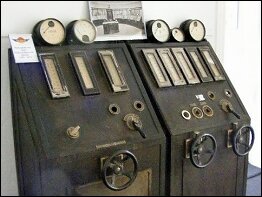 Technikmuseum Bad Sulza