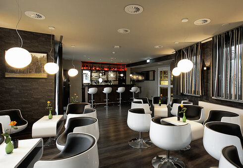 Cocktailbar Speyside
