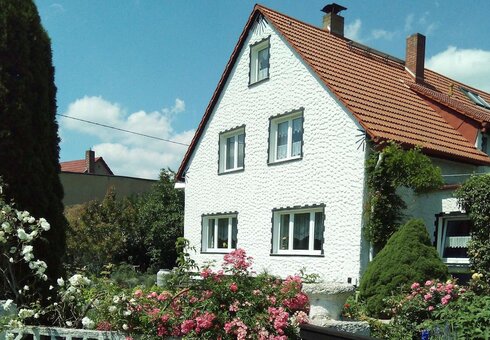 Ferienhaus Lola
