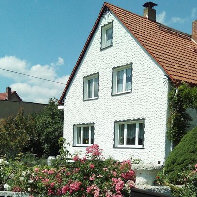 Ferienhaus Lola