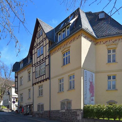 Ferienwohnung Puppendoktor