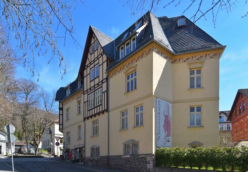 Ferienwohnung Puppendoktor