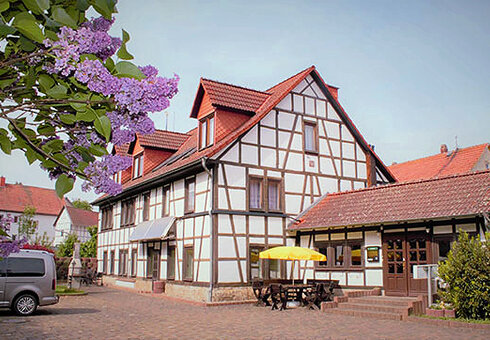 Pension Ujut in Aschara