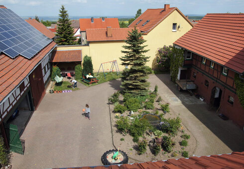 Gerstels Ferienhof