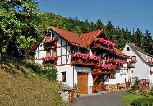 Wanderwochen