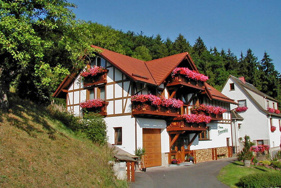 Wanderwochen