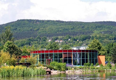 VITALION - Oase der Entspannung