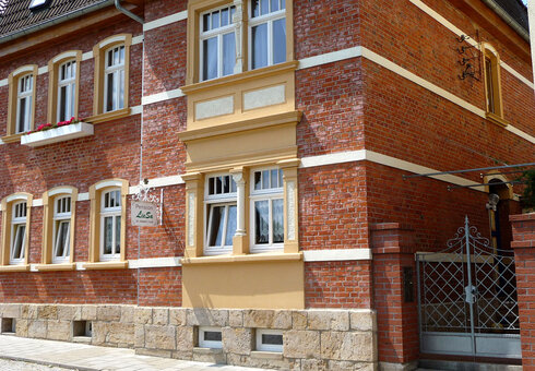 Pension LieSa