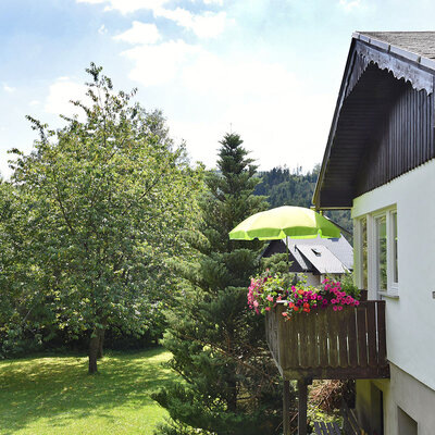 Ferienhaus Kühn, Manebach