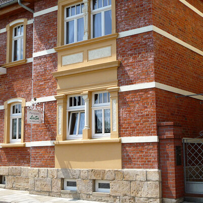 Pension LieSa