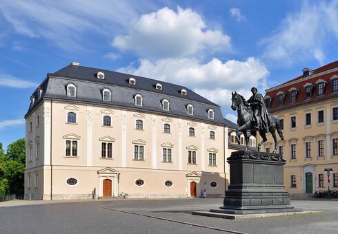 Herzogin Anna Amalia Bibliothek
