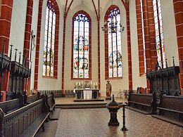 Altar