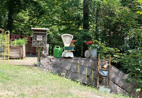 Garten