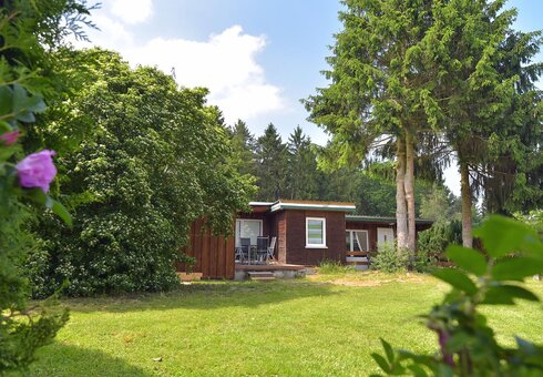 Beispiel Ferienhaus