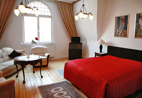 Apartment 1