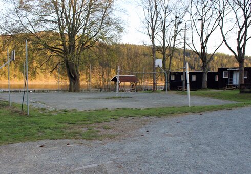 Volleyball