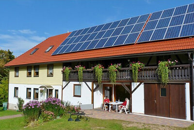 Ferienwohnungen-Sonnenhof