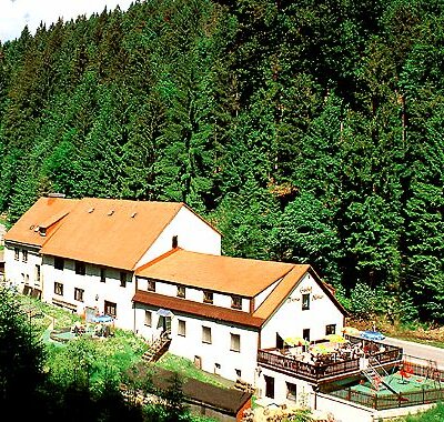 Gasthof Thomas Müntzer