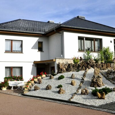 Ferienwohnung Haus Stäblein