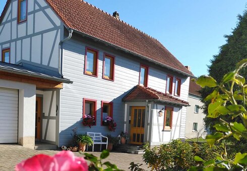 Ferienwohnung Riemer
