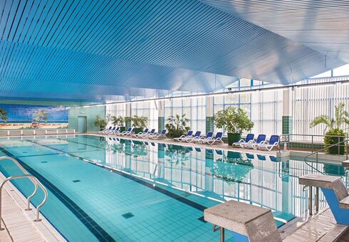 3 Tage Just Relax (