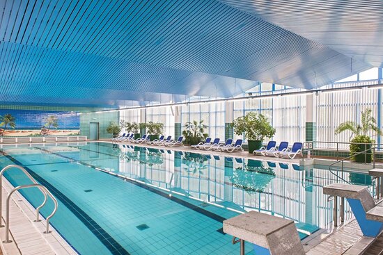 3 Tage Just Relax (