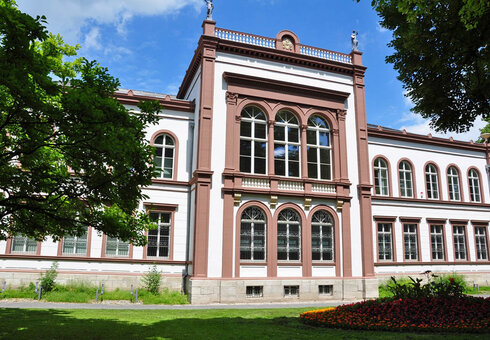 Museum am Lindenbühl