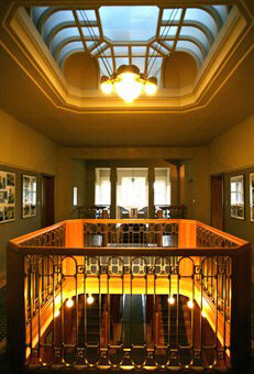 Haus Schulenburg