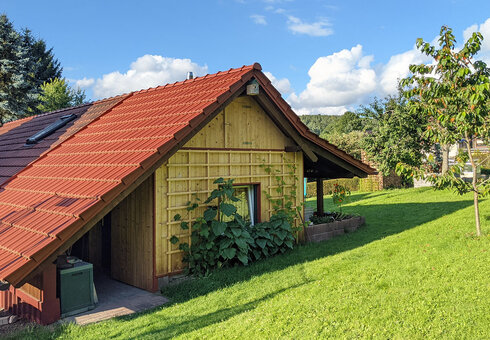 Ferienhaus Dörntal