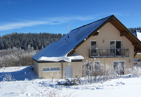 Winterimpressionen