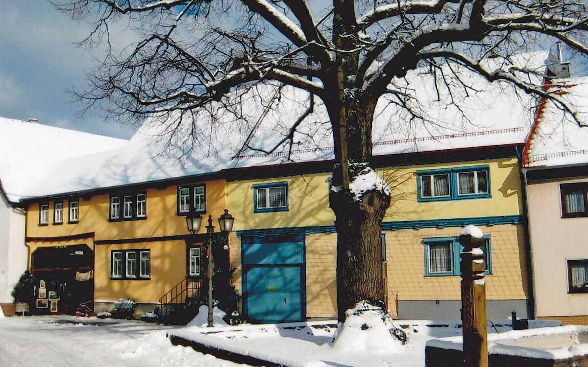 Zimmervermietung-Ulbricht-Tabarz-Panorama