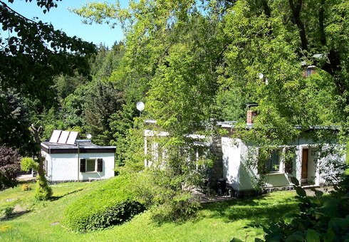 Ferienbungalows Am Hatzenberg