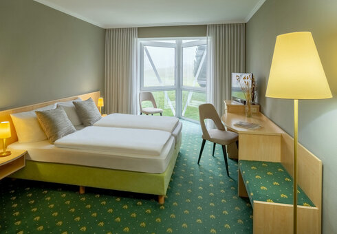 Beispiel Standard Zimmer 